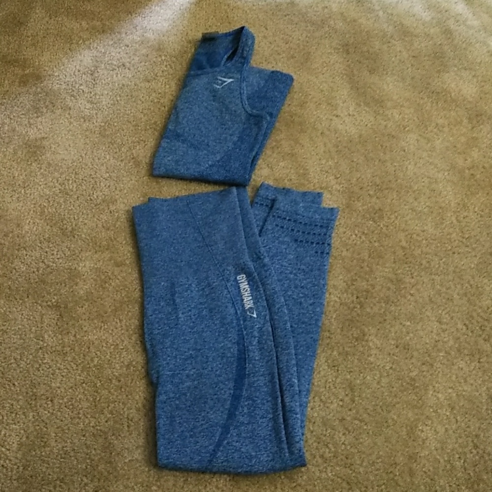 Gymshark leggings